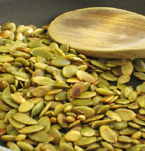 Pumpkin Seeds Per Kilo - Wholesale and Retail 3