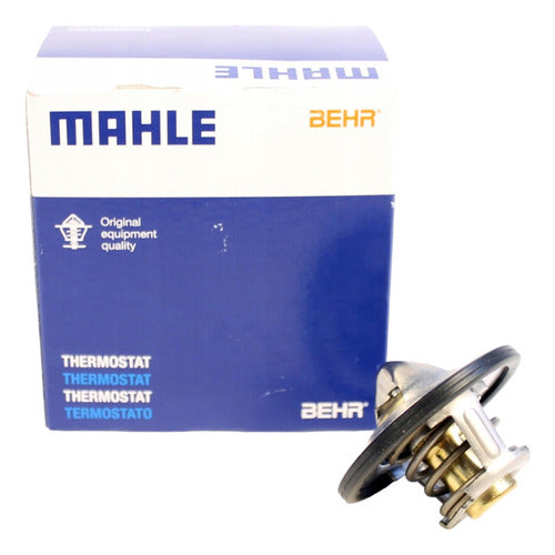 Mahle Thermostat for Renault Scenic K4M 1.6 16v 0