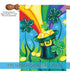 Toland Home Garden 102572 Hat 'o Gold St Patricks Day Flag 2 2