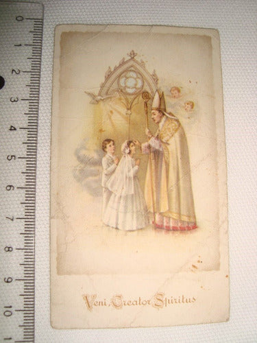 Lote Estampitas Religiosas Ver Fotos E Info-1 2