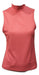 Alamanda Women's Half Sleeve Muscle Tank Top in Morley 0