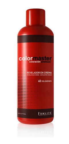 Ossono Revelador En Crema 40 Vol. 990ml 0