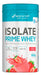 Bodyaction Isolate Prime Whey Protein Isolate Lactose-Free with Stevia 900g 1