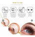 Hydrogel Eyelash Extension Patches - 50 Pairs 3