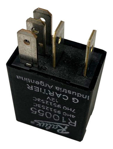 Relay Contacto Trab-bba.comb.vw Pas-ven- - I49326 1