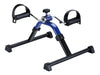 Silfab Foldable Rehabilitation Pedal Exerciser for Arms and Legs 1