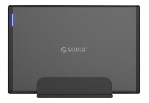 Orico 3.5 Pulgadas USB 3.0 HDD Dock 8TB External Hard Drive 4