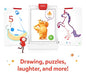 Osmo - Creative Starter Kit for iPad Case 1