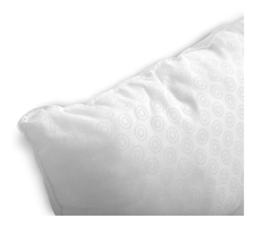 TMS Traditional Velloné Pillow 70x40 100% Polyester 2