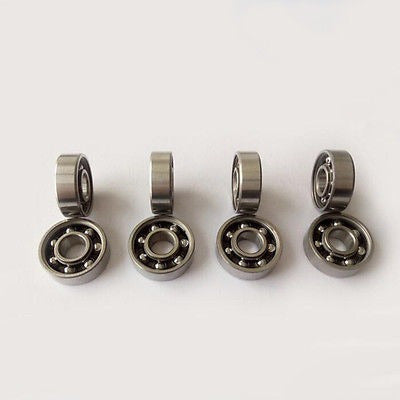 608 Hybrid Ceramic Center Bearings 3