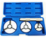 Seal Installer Tool Set (3 Pieces) - GD Tools Pro-shop 0