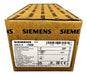 Siemens Kit Llave Termica Termomagnetica Tripolar 25A X4 Uds 0