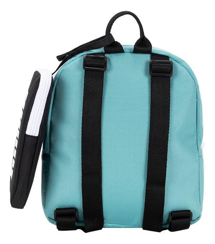 Puma Evercat Mod Mini Mochila (teal) 2