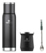 Stanley Adventure To Go 1L Thermos Mate Set with Spring Straw 0