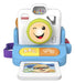 Camara Instantanea Fisher Price Sonrie Y Aprende 2