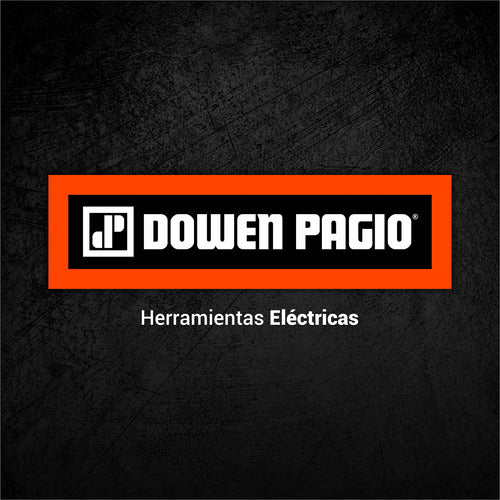 Soldador De Estaño Punta Repuesto Dowen Pagio 9993509 Bm 3