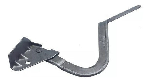 Bisagra Capo Izq. Chevrolet Corsa Station Wagon 2000-08 0