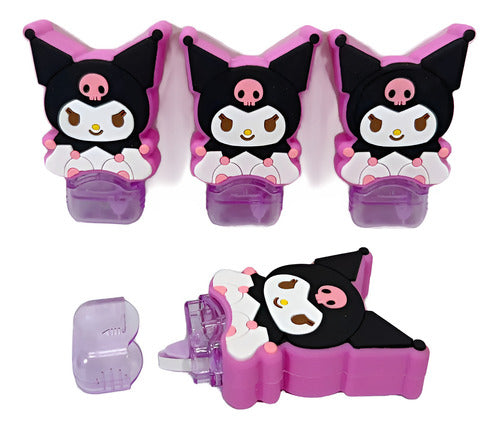 MGigante Mini Kawaii Correction Tape 5mmx8m 0