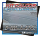 Toyota Hilux 2005 Side Stripes Calcos 4x4 Turbo Oracal 2