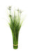 Sheshu Home Artificial Plant Bouquet 5 Flowers M2 0