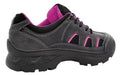 Alpina Women's Trekking Mountain Work Shoe Art.3302 1