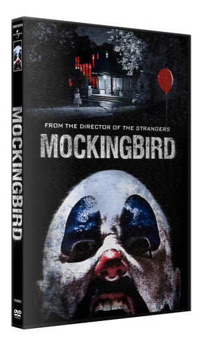 Mockingbird - Dvd Latino/ingles Subt Español 0