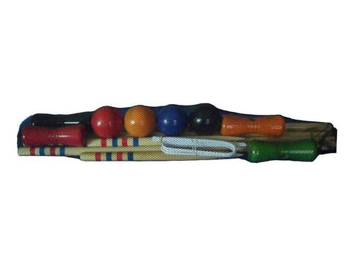 Croquet Set for Gifting Quality and Fun 2