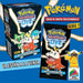 Generic Pokemon Live - Series 2: 10 Card Packs 2