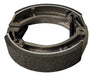 Corven Rear Brake Shoe for Keller Kn8 110 Cronofull 2