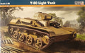 T-60 Light Tank 1:35 Mistercraft E02 Milouhobbies 0