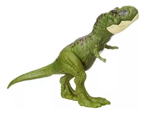 Dinosaurio Jurassic World Figura Básica 15cm 3