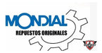 Mondial Engranaje Bomba De Aceite Cigueñal Td 200 P Ourway 2