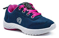 Rave 601 Reinforced Sports Sneakers for Kids 0