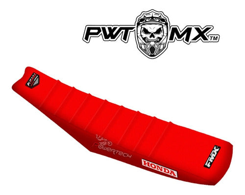 FMX Plisada Seat Cover for Honda CRF 250 2010 - 2013 1