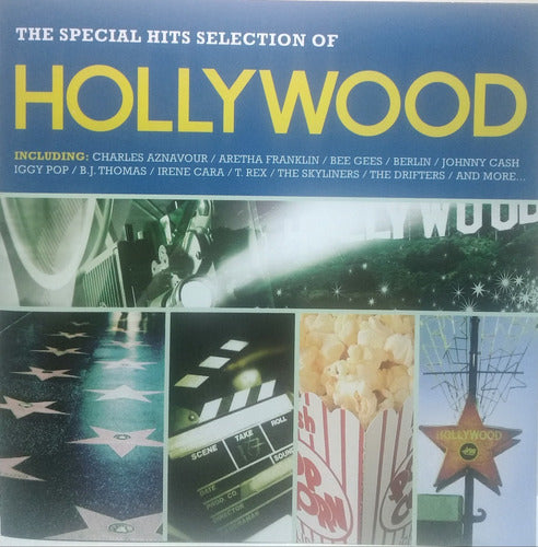 Hollywood (The Special Selection Of) CD 0