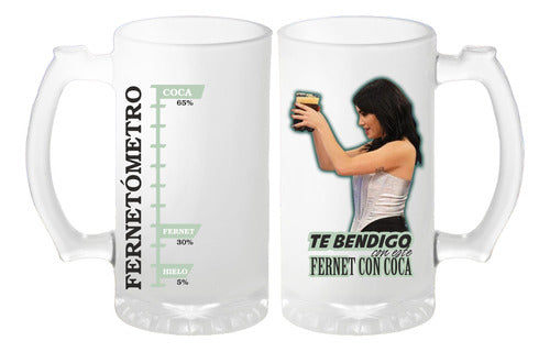 Fernetómetro De Lali Espósito 0