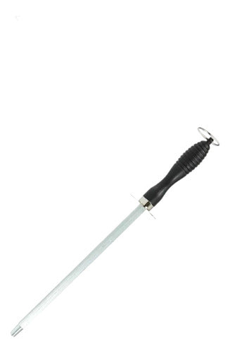 Knife and Scissors Sharpening Rod 30cm 0