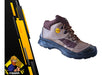 Trekking Boot Action Team 3304 Brown Without Toe Cap Size 47 1