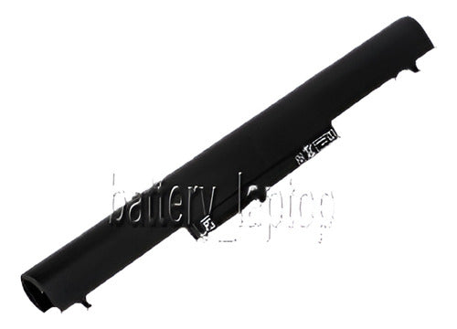 HP New Replacement for HP 15-b129wm PC Battery HP 695192-001 R 0