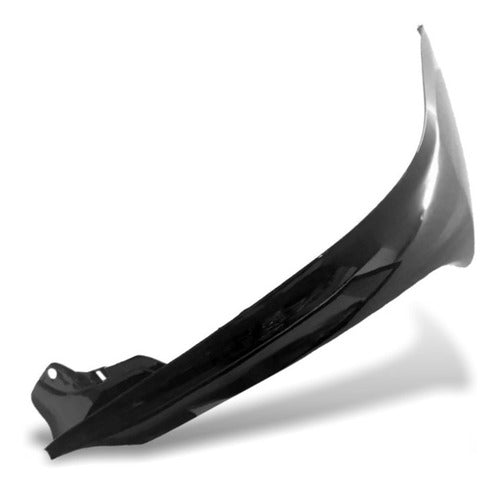 Vini Right Side Leg Cover for PX Black 0