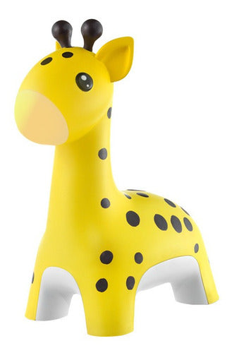 My Baby Homedics Night Light Giraffe Portable Relax 0