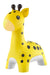 My Baby Homedics Night Light Giraffe Portable Relax 0