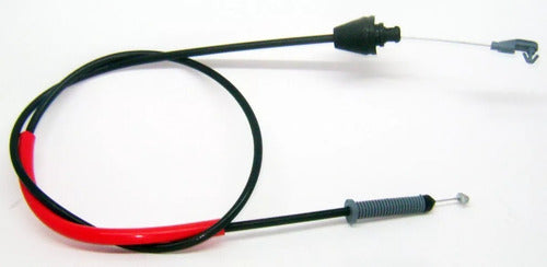 FH Accelerator Cable for Renault Scenic / Megane 2.0 8V 0