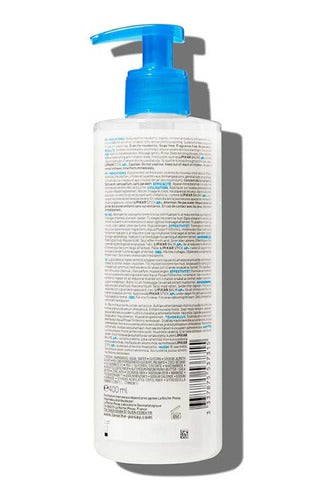 Crema La Roche Posay Lipikar Syndet Ap+ 400ml 3