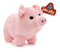 Phi Phi Toys 5405 Small Plush Pig 20cm 2