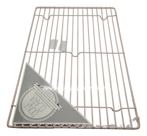 Doña Clara Cooling Rack for Cakes and Pastries 4