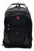 Swiss Executive Black Backpack 0