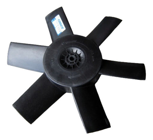 Omer Paleta Electroventilador Uno Duna Regatta Escort 3082 0