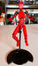 Dixi 3D Dummy 13 Articulated Action Figure - 13 cm with Base and Weapon Kit 2