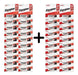 Energizer Max Combo Pack: 20 x AA + 20 x AAA Alkaline Batteries 0